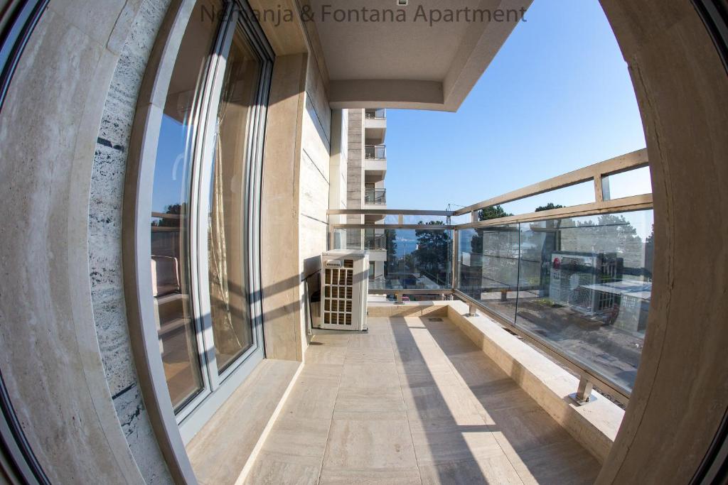 Mateja&Fontana Apartment - 9