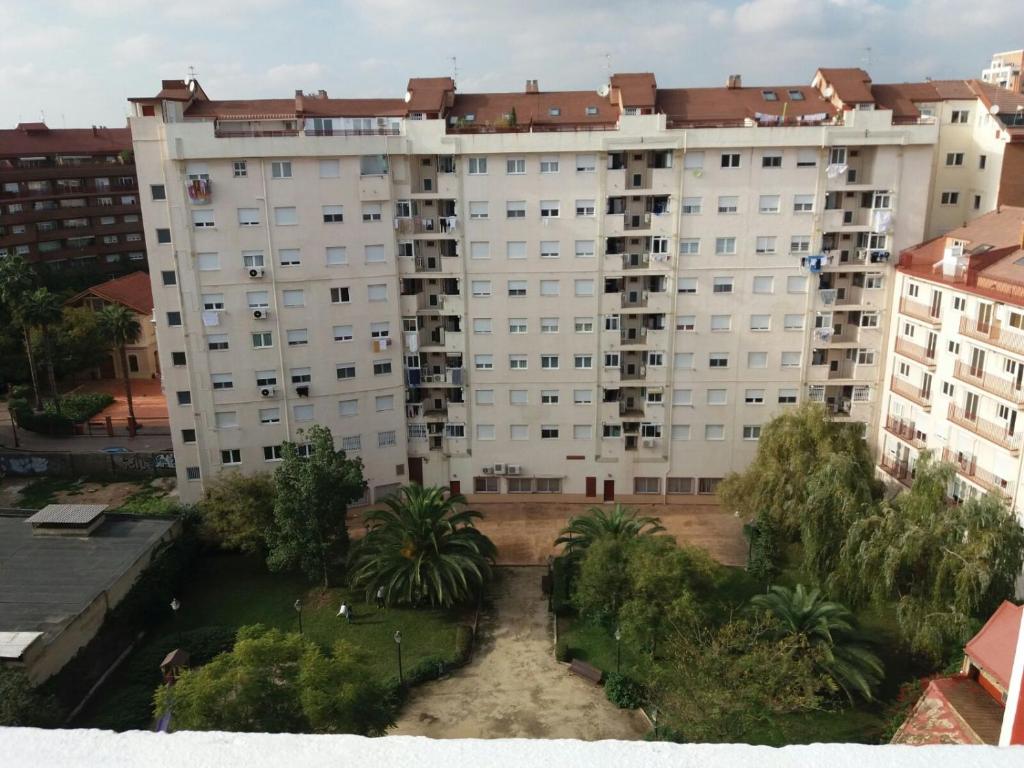 Booking.com: Apartamento Atico Duplex Luminoso , Valencia ...