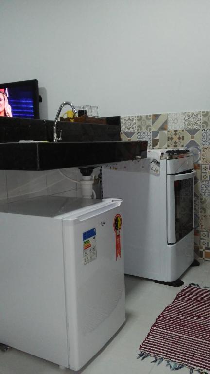  Residencial Aquidabã