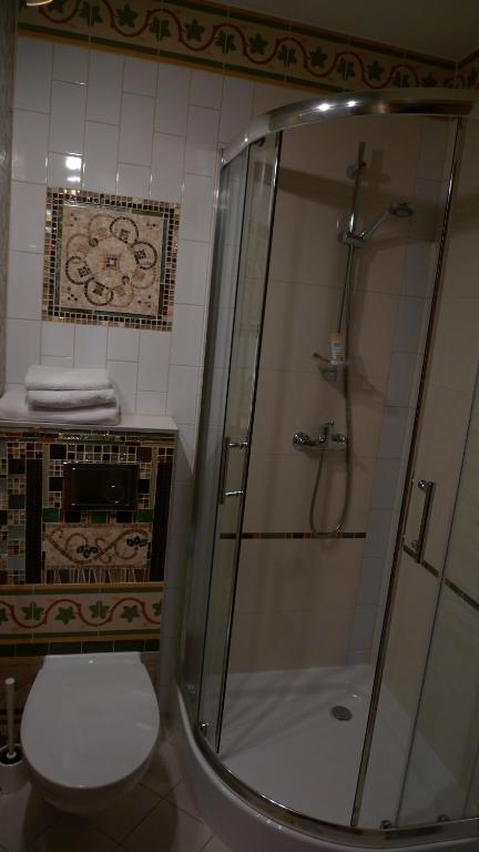 Gościniec Stara Kuźnia - Twin Room