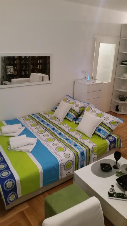 Imagen de la galería de Apartman -stan u centru, en Trebinje