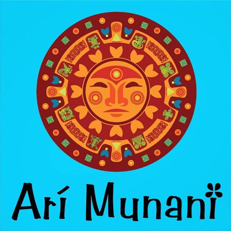 Ari Munani