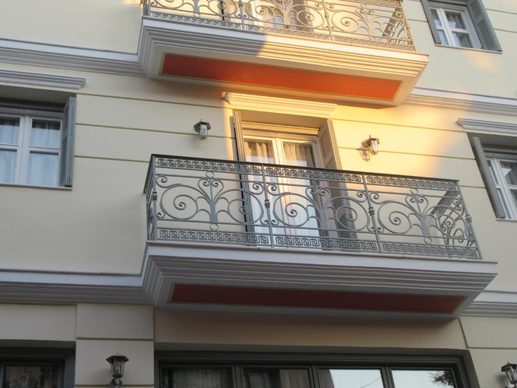 UrbanStay - Resim 34