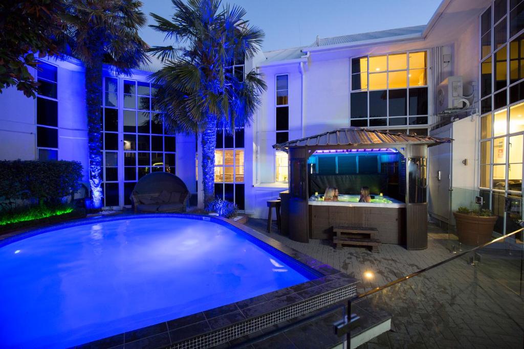 Pavilions Hotel - Resim 1