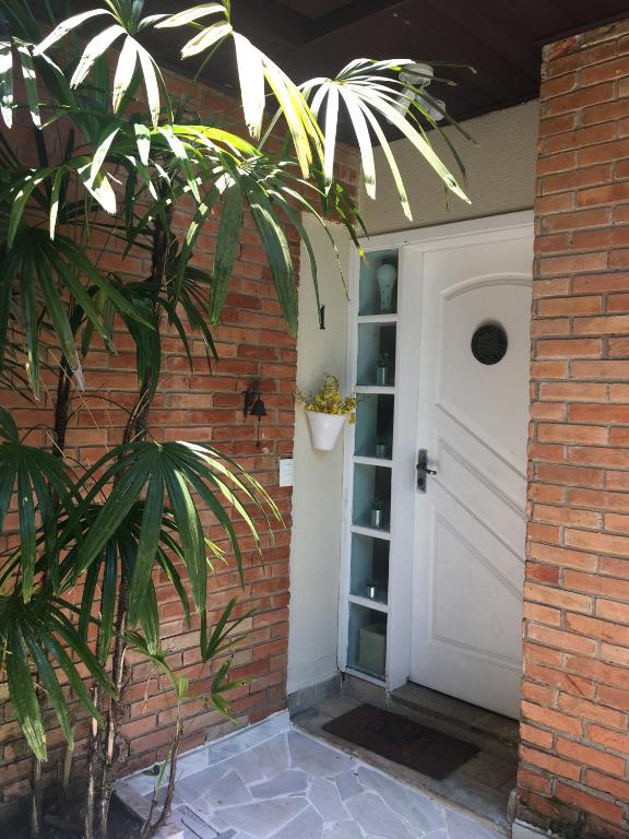 Casa Riviera de São Lourenço