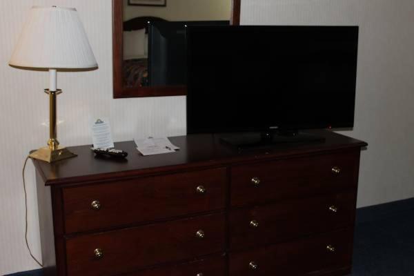 Days Inn by Wyndham Grayling - Error