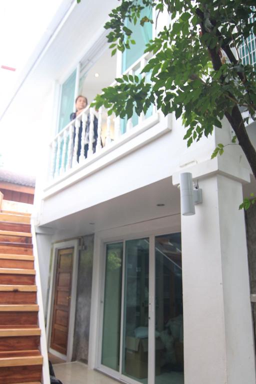 Changmoi House (Little Village) - Vila Deluxe
