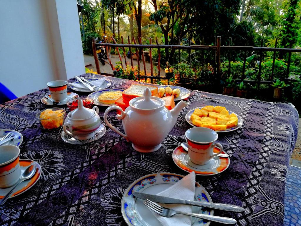 Pearl View Guesthouse - 17