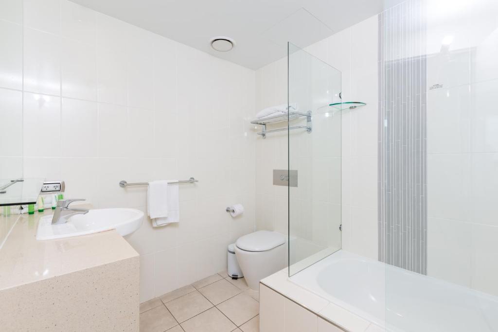 Wyndham Resort Surfers Paradise - Resim 30