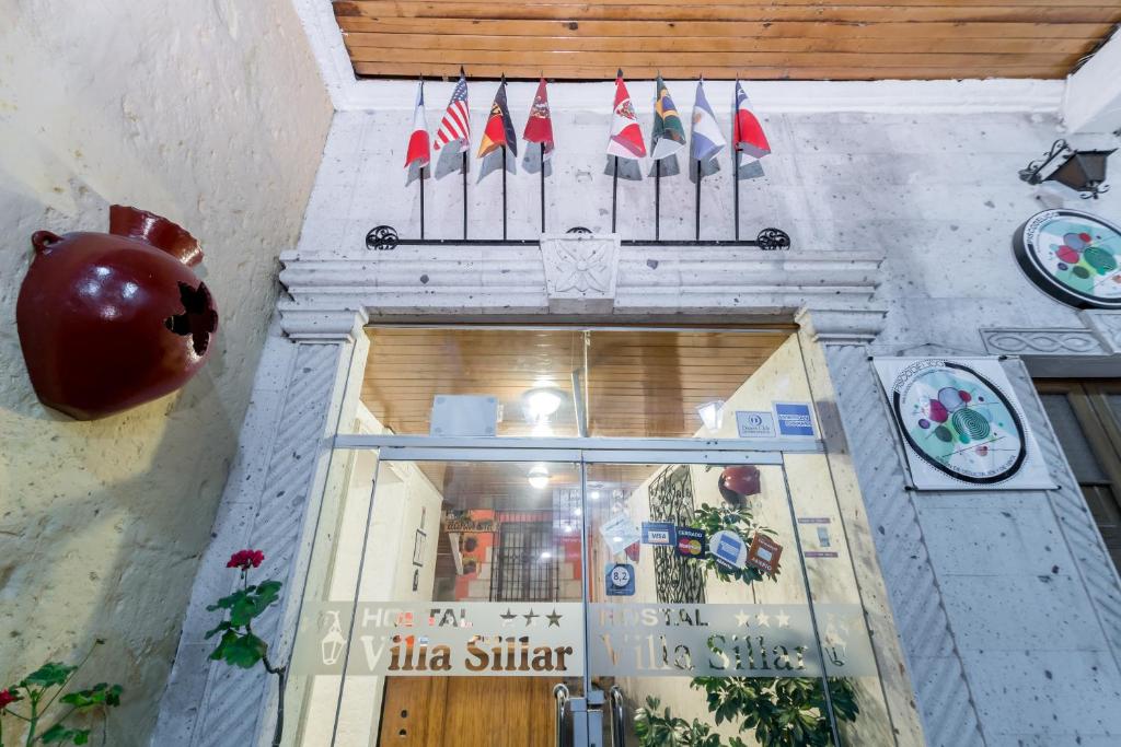 Foto da galeria de Villa Sillar em Arequipa