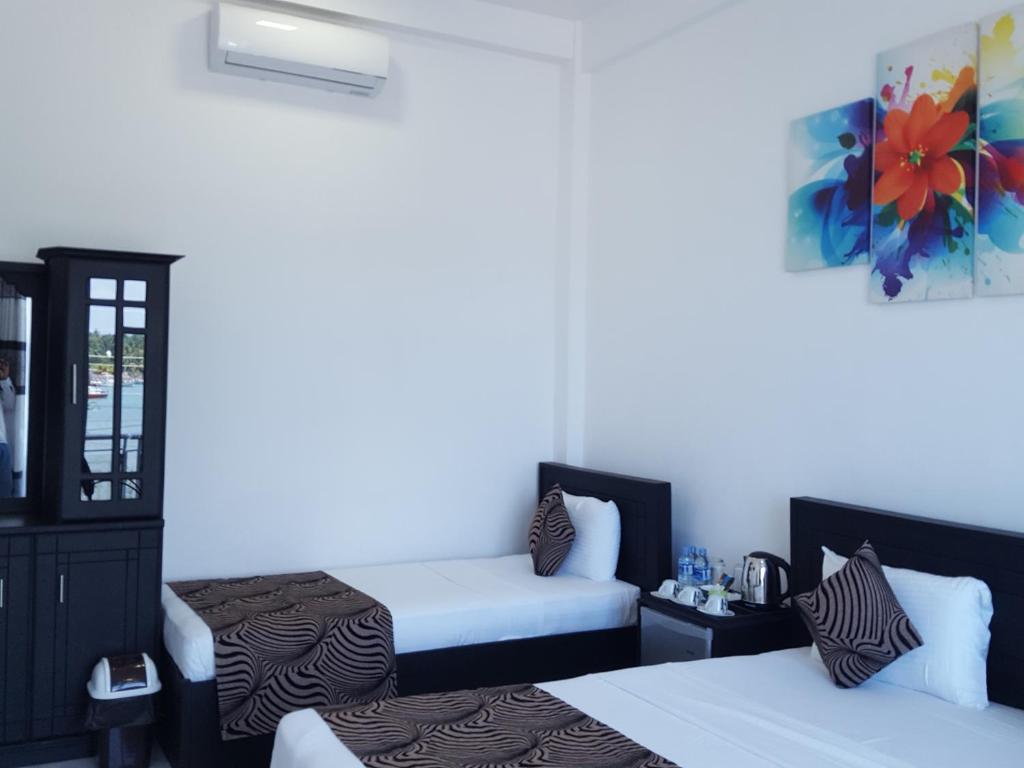 Gallery image of Trinco Lagoon in Trincomalee