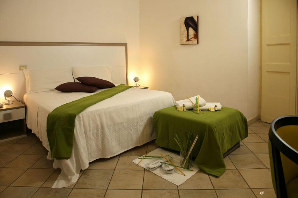 Caravaggio Hotel - 