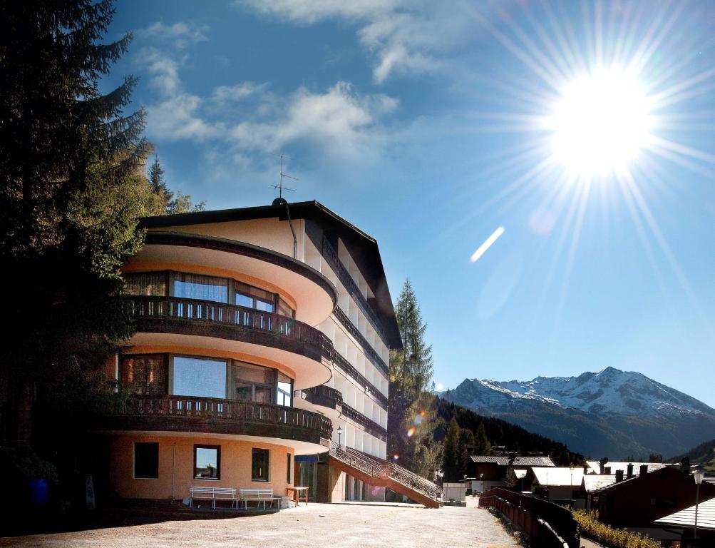 Gallery image of Pension Strauss in Bad Gastein