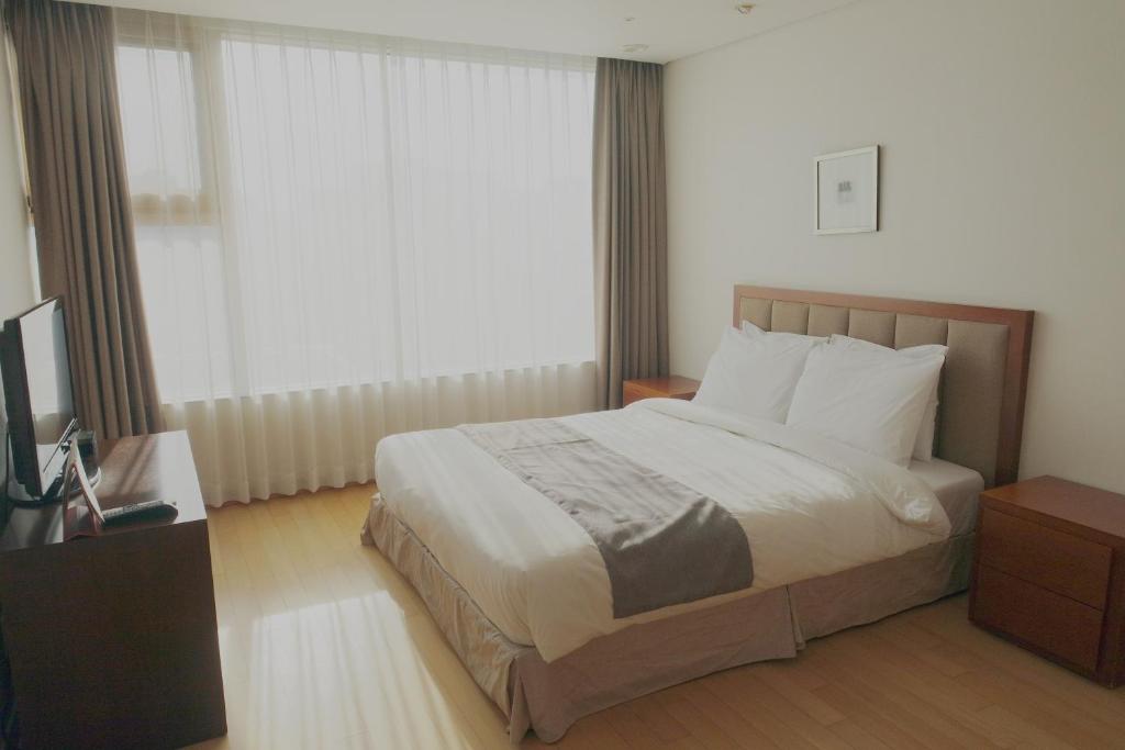 Gallery image of Vabien Suite 1 Serviced Residence in Seoul