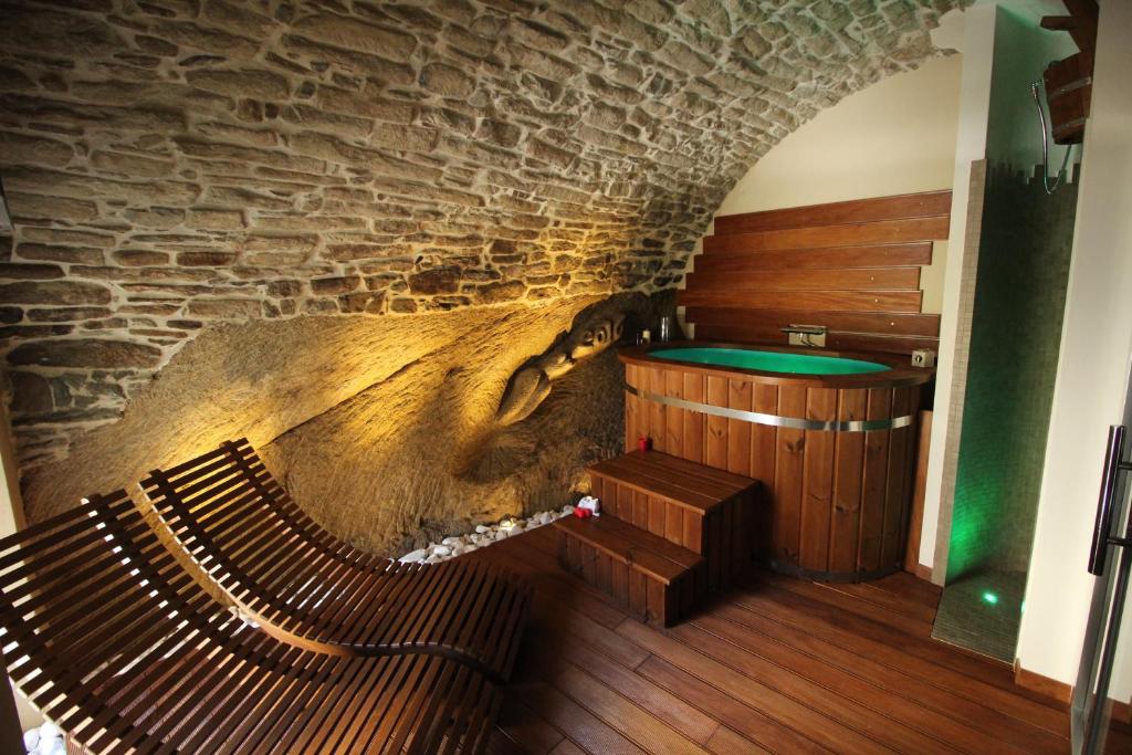 Mirutt Home & Relax - Hizvo