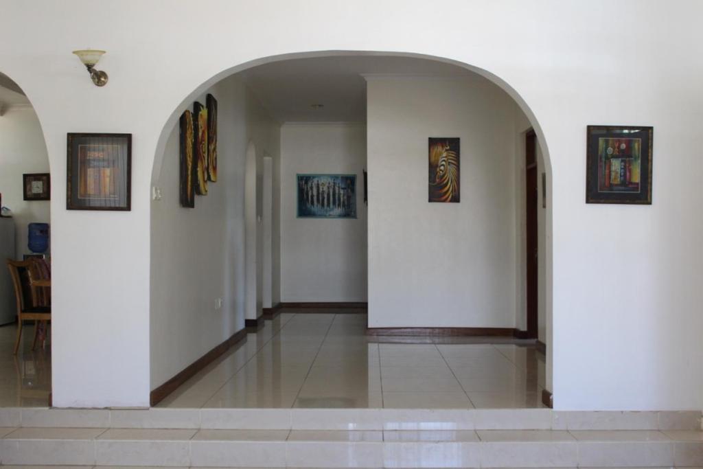 Fotografie z fotogalerie ubytování IDC Guest House v destinaci Bagamoyo