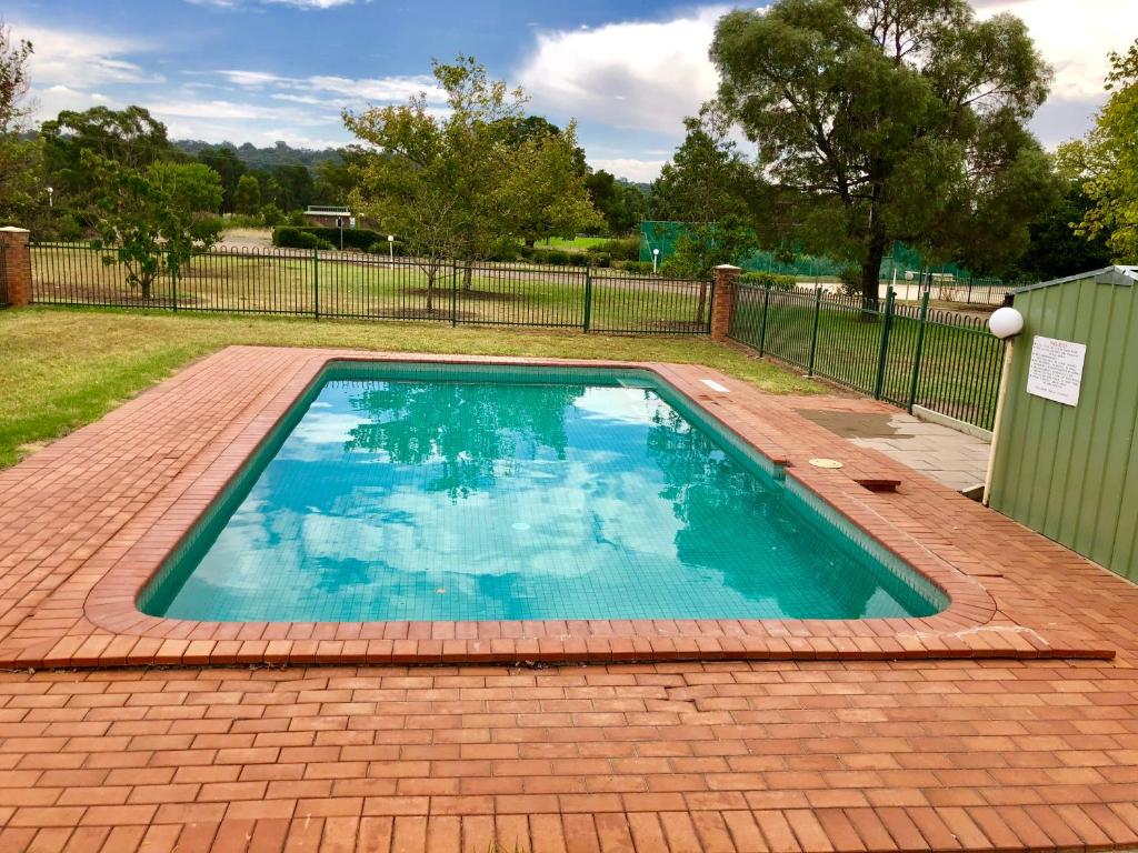 Golfview Motor Inn, Wagga Wagga Updated 2024 Prices