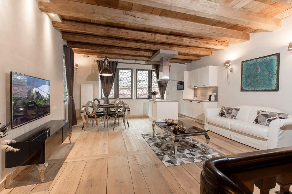 Le 1615 - Luxe et Spa – photo 33