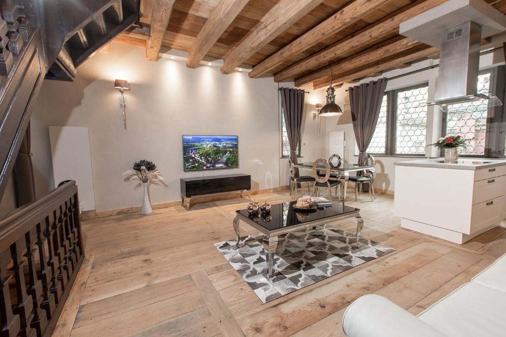 Le 1615 - Luxe et Spa – photo 35