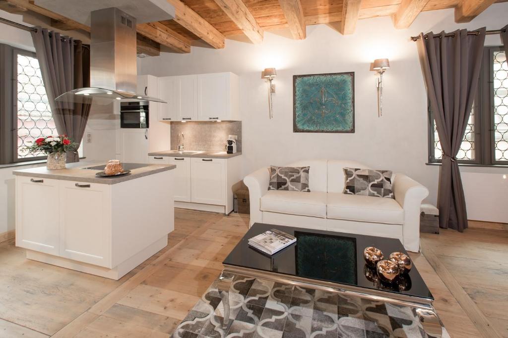 Le 1615 - Luxe et Spa – photo 32