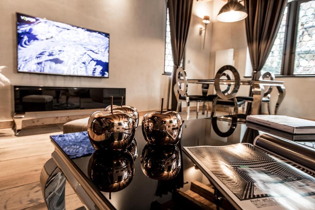 Le 1615 - Luxe et Spa – photo 29