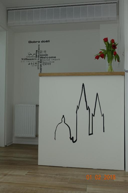 Fotografie z fotogalerie ubytování 2I rooms v destinaci Ðakovo