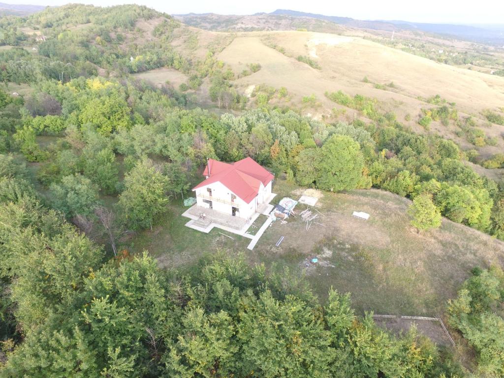 Pensiunea Casa Runcu Buzau - Casa Con Quattro Camere Da Letto