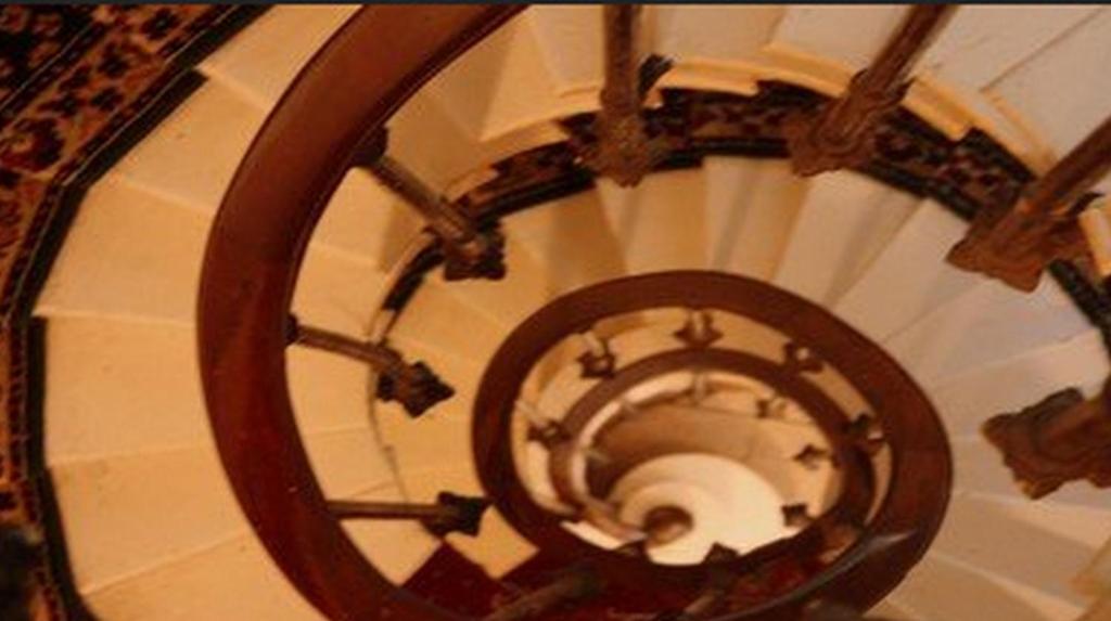 Grand Hôtel Magenta - Resim 18