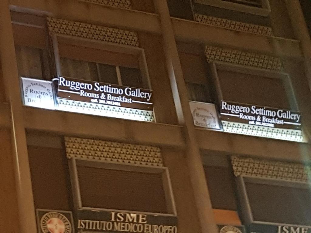 Ruggero Settimo Gallery - 3