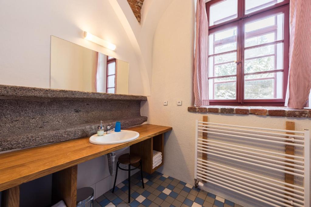 HolidayPark Mlázovy - Standard Apartment