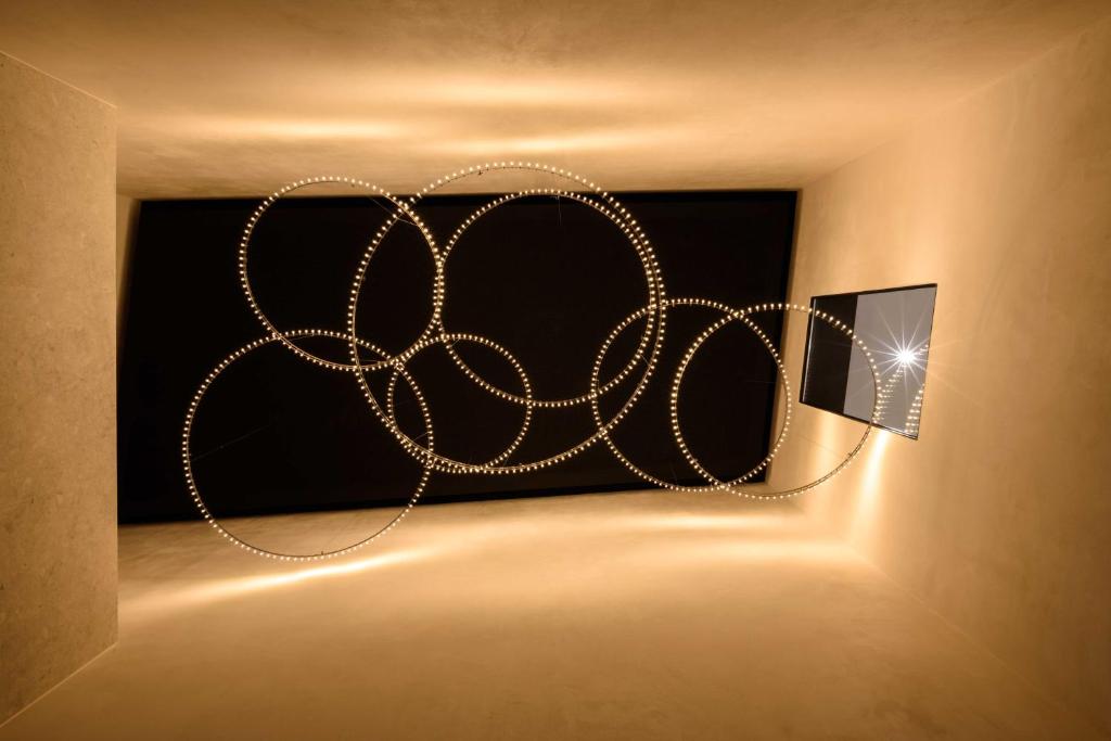 Áurea Museum by Eurostars Hotel Company - Resim 33