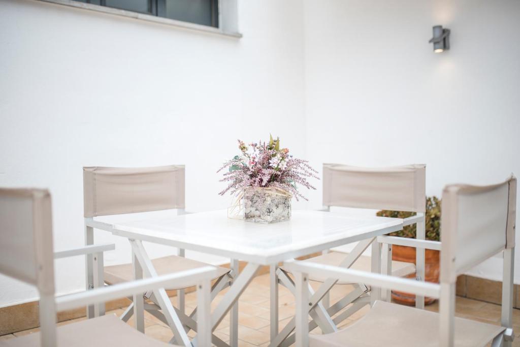 Petit Palace Marques Santa Ana, Sevilla – Bijgewerkte prijzen ...