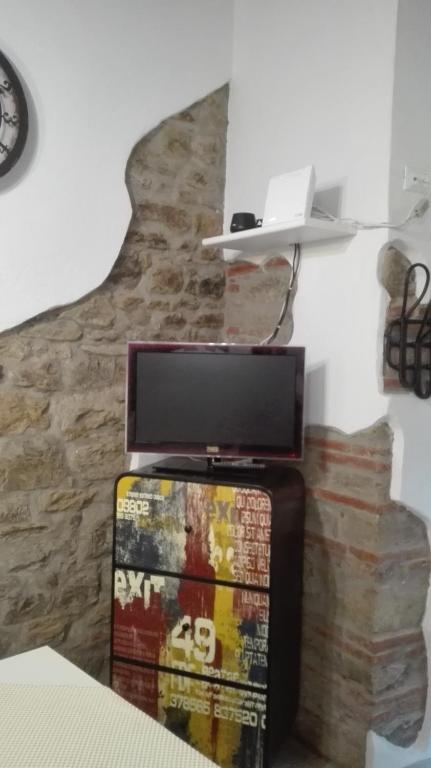 Fotografia z galérie ubytovania "Via Cavour 81" v destinácii Arezzo