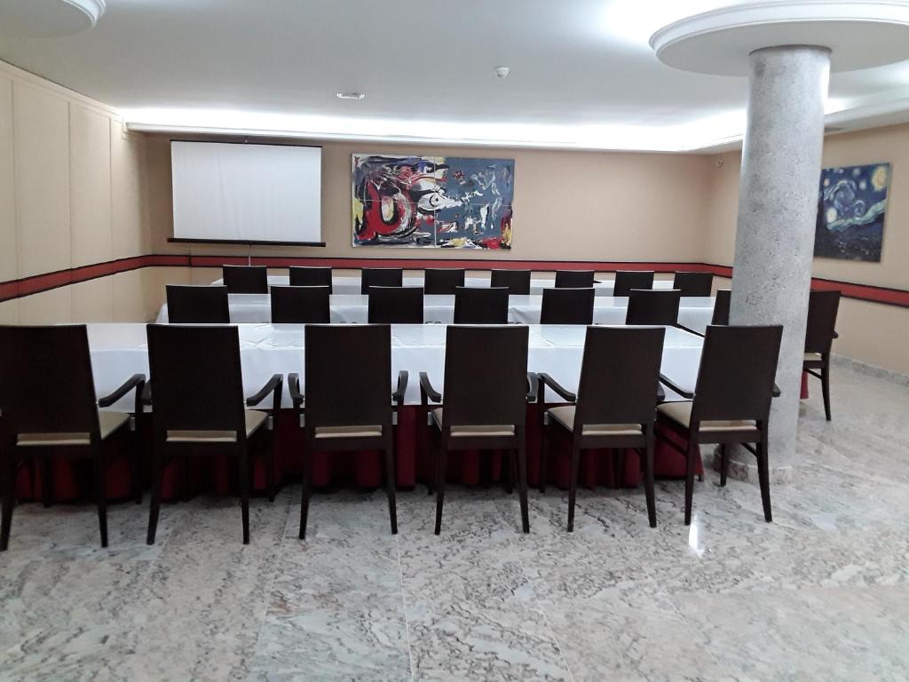 Hotel Castro - Resim 37