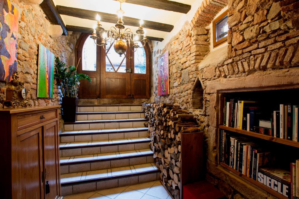 Laterale Residences Riquewihr – photo 42