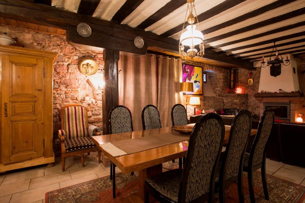 Laterale Residences Riquewihr – photo 43