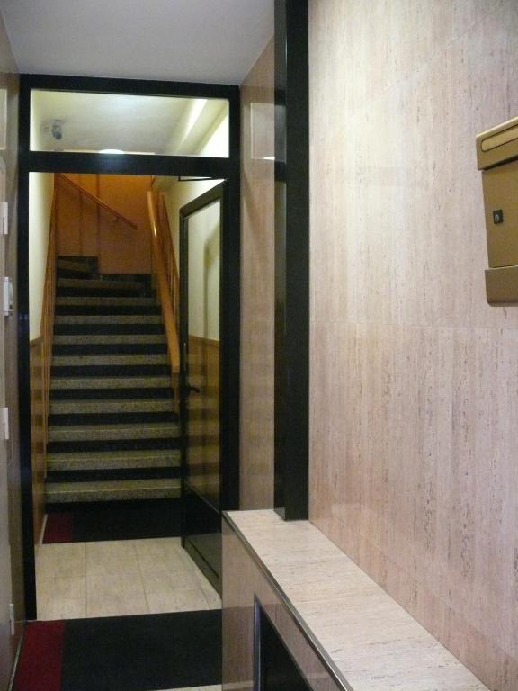 Fotografie z fotogalerie ubytování Hostal BESTPRICE Barcelona Stadium v destinaci Barcelona