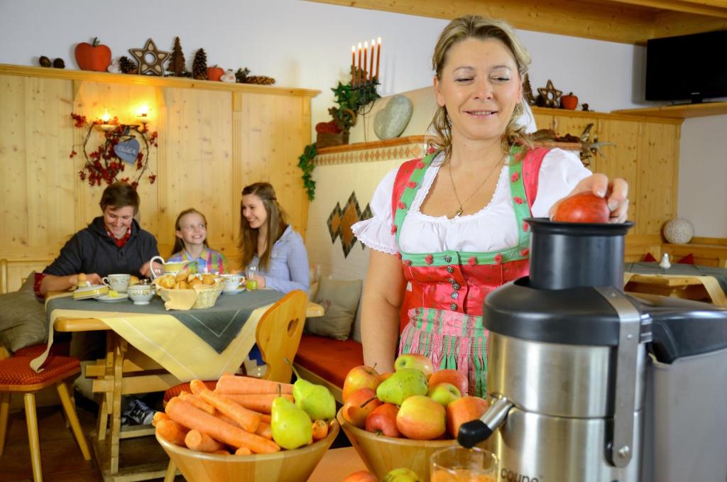 Boutique Hotel Martha - 5