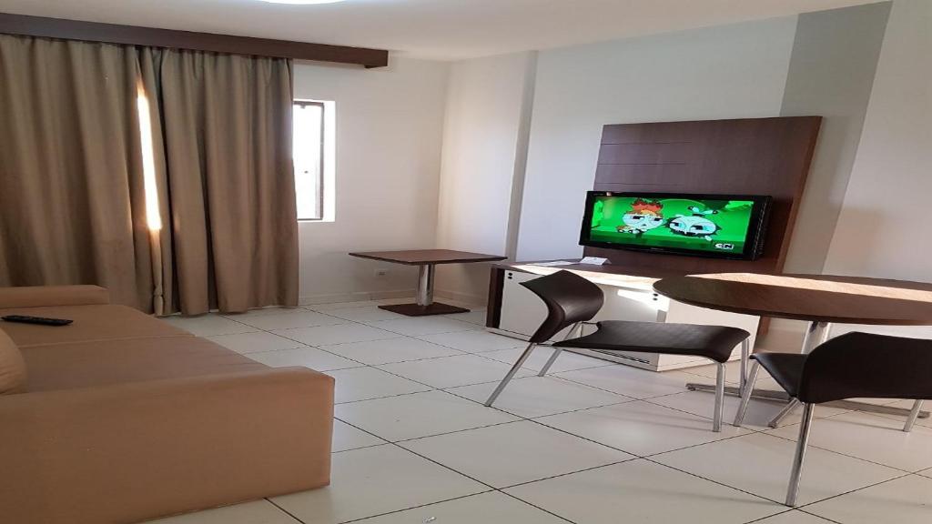  Apartamento Boulevard