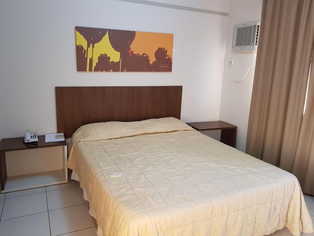  Apartamento Boulevard