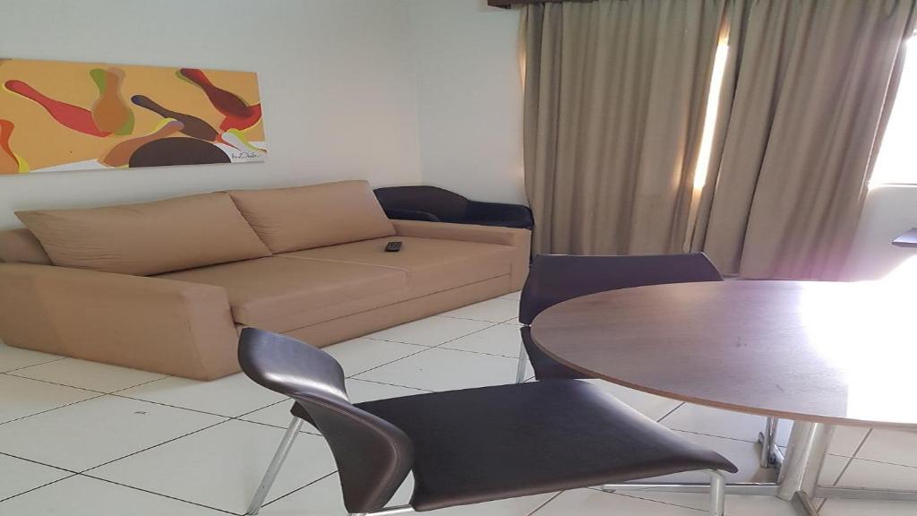  Apartamento Boulevard