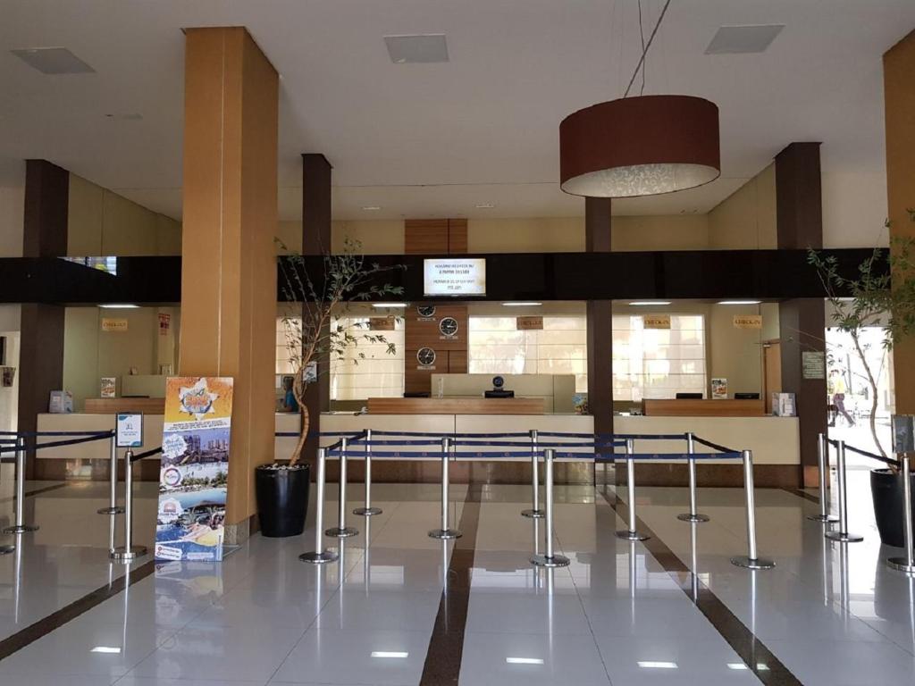  Apartamento Boulevard