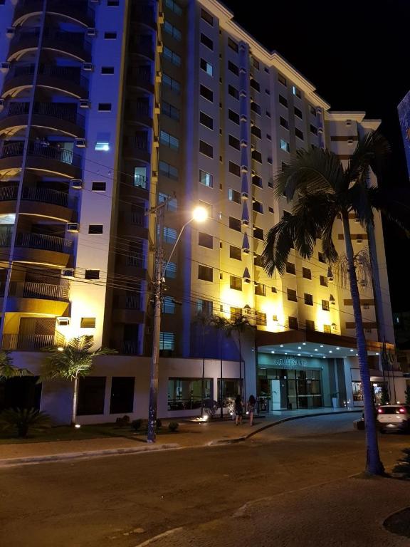  Apartamento Boulevard