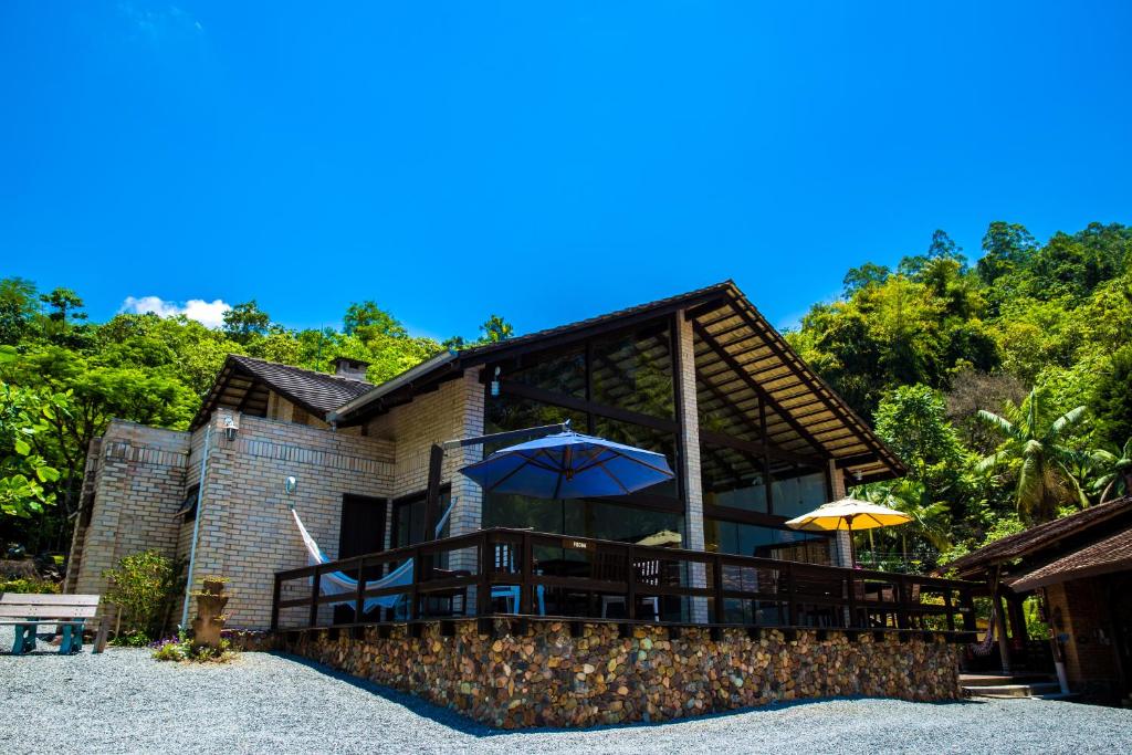  Eco Locanda Tirolese