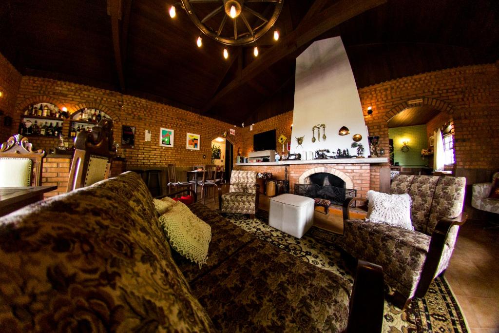  Eco Locanda Tirolese