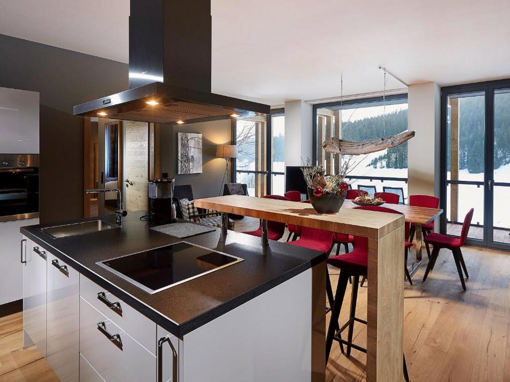 Black Forest Lodge - 15