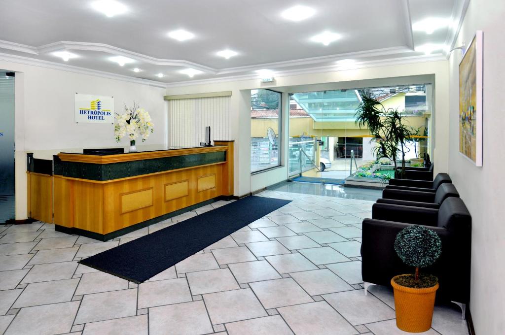  Hotel Hetropolis