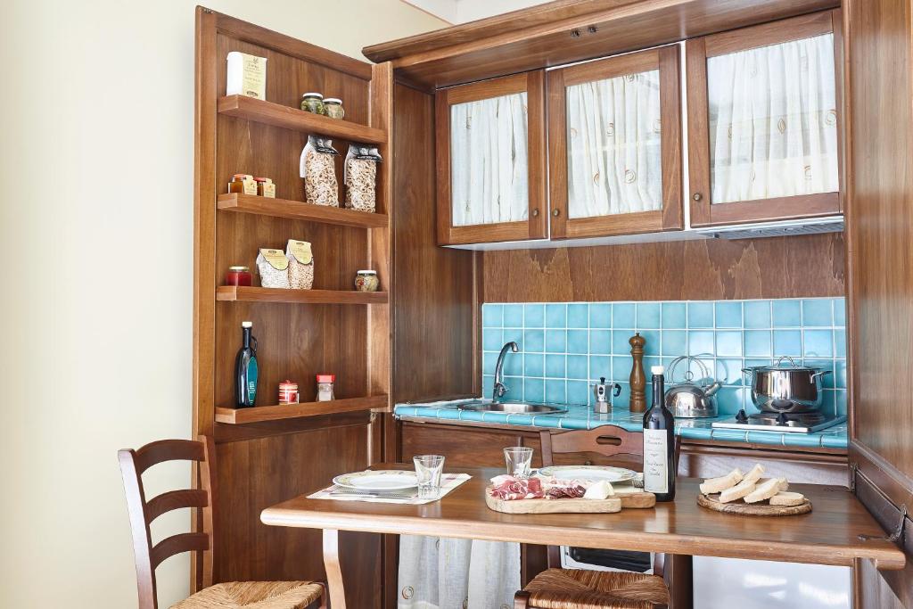 Agriturismo i Moresani
