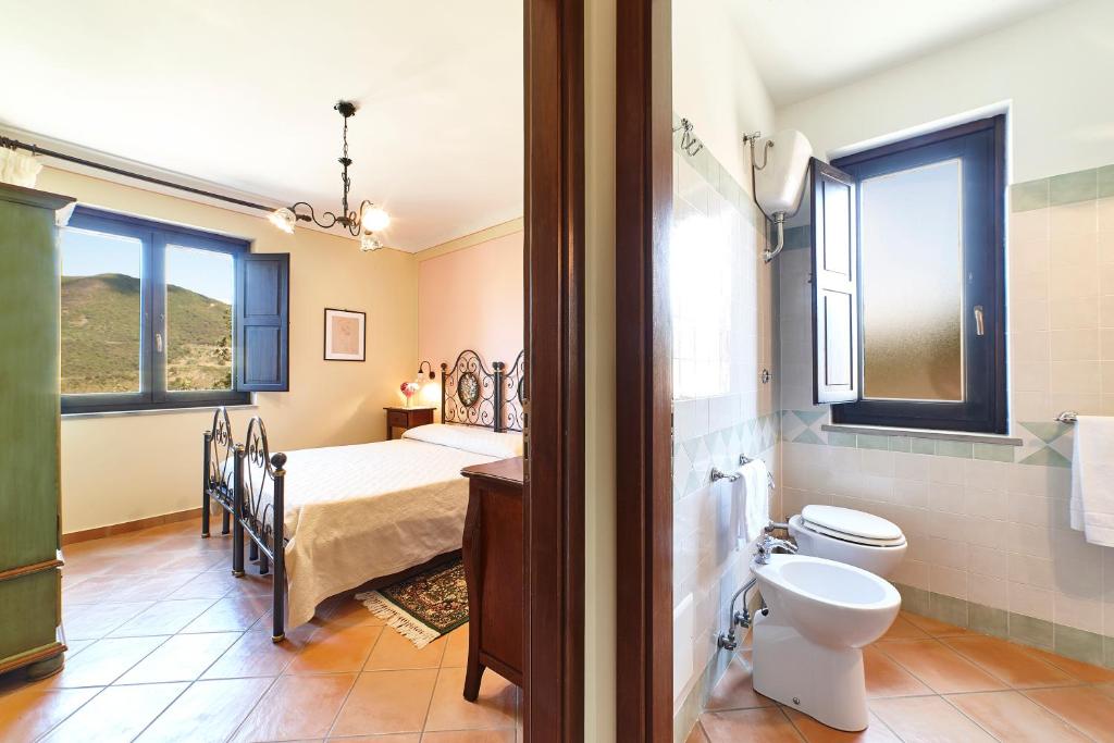 Agriturismo i Moresani - Apartamento De Un Dormitorio