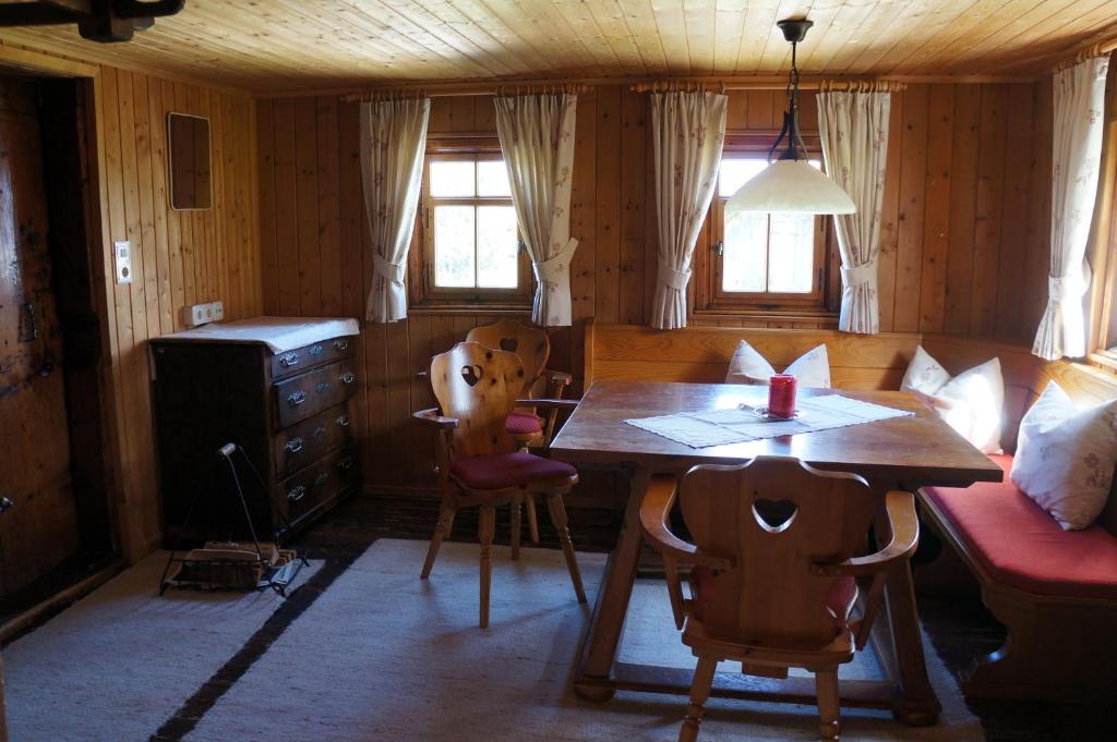 Setusvæði á Haus Matschwitz